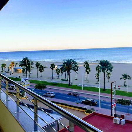 Ferienwohnung Don Ximo Playa de Gandia Exterior foto