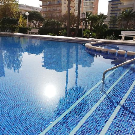 Ferienwohnung Don Ximo Playa de Gandia Exterior foto