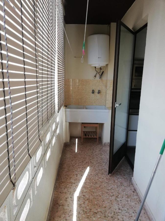 Ferienwohnung Don Ximo Playa de Gandia Exterior foto