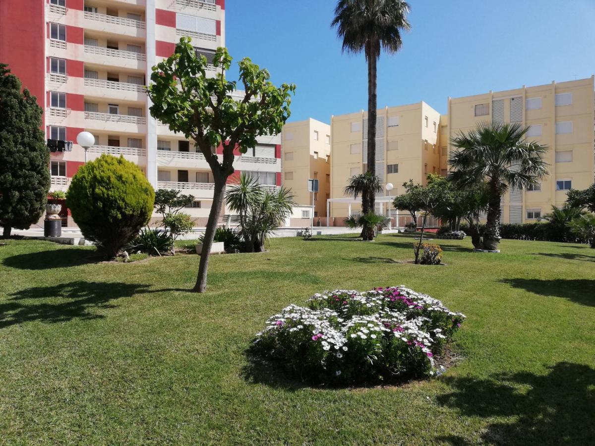 Ferienwohnung Don Ximo Playa de Gandia Exterior foto