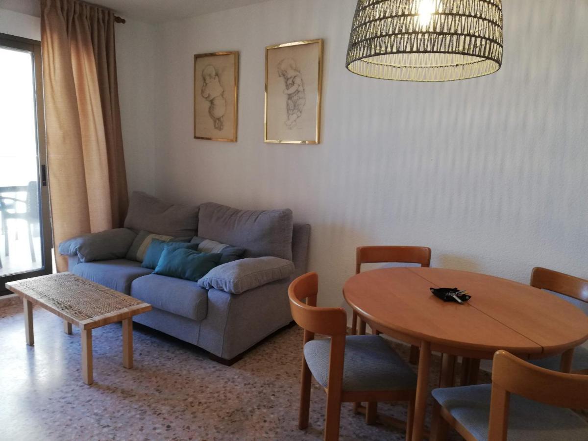 Ferienwohnung Don Ximo Playa de Gandia Exterior foto