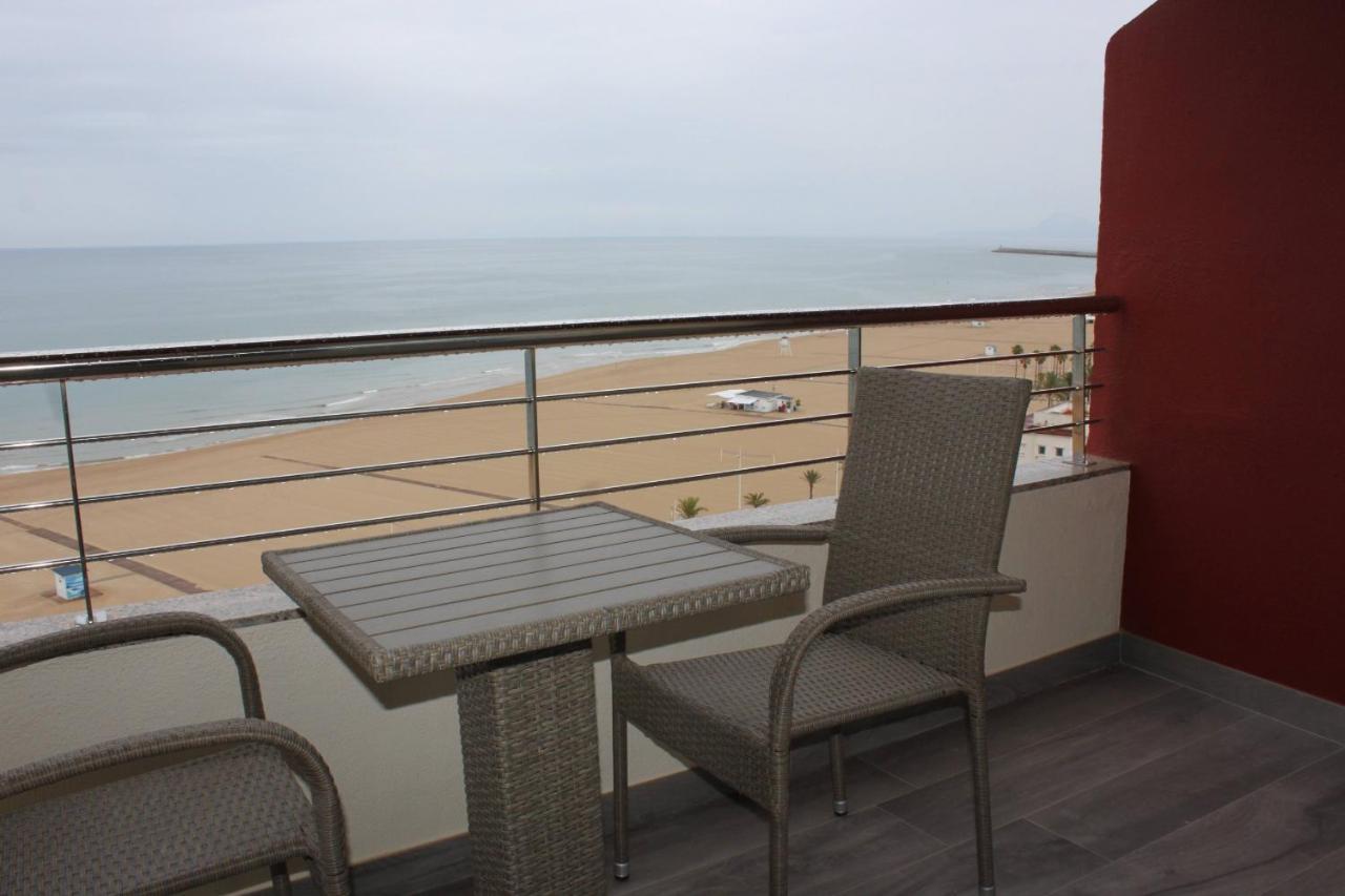 Ferienwohnung Don Ximo Playa de Gandia Exterior foto