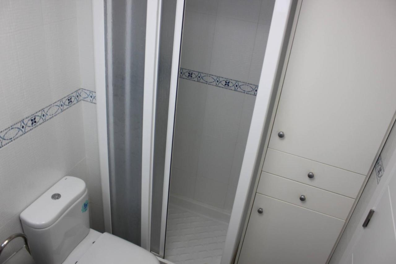 Ferienwohnung Don Ximo Playa de Gandia Exterior foto