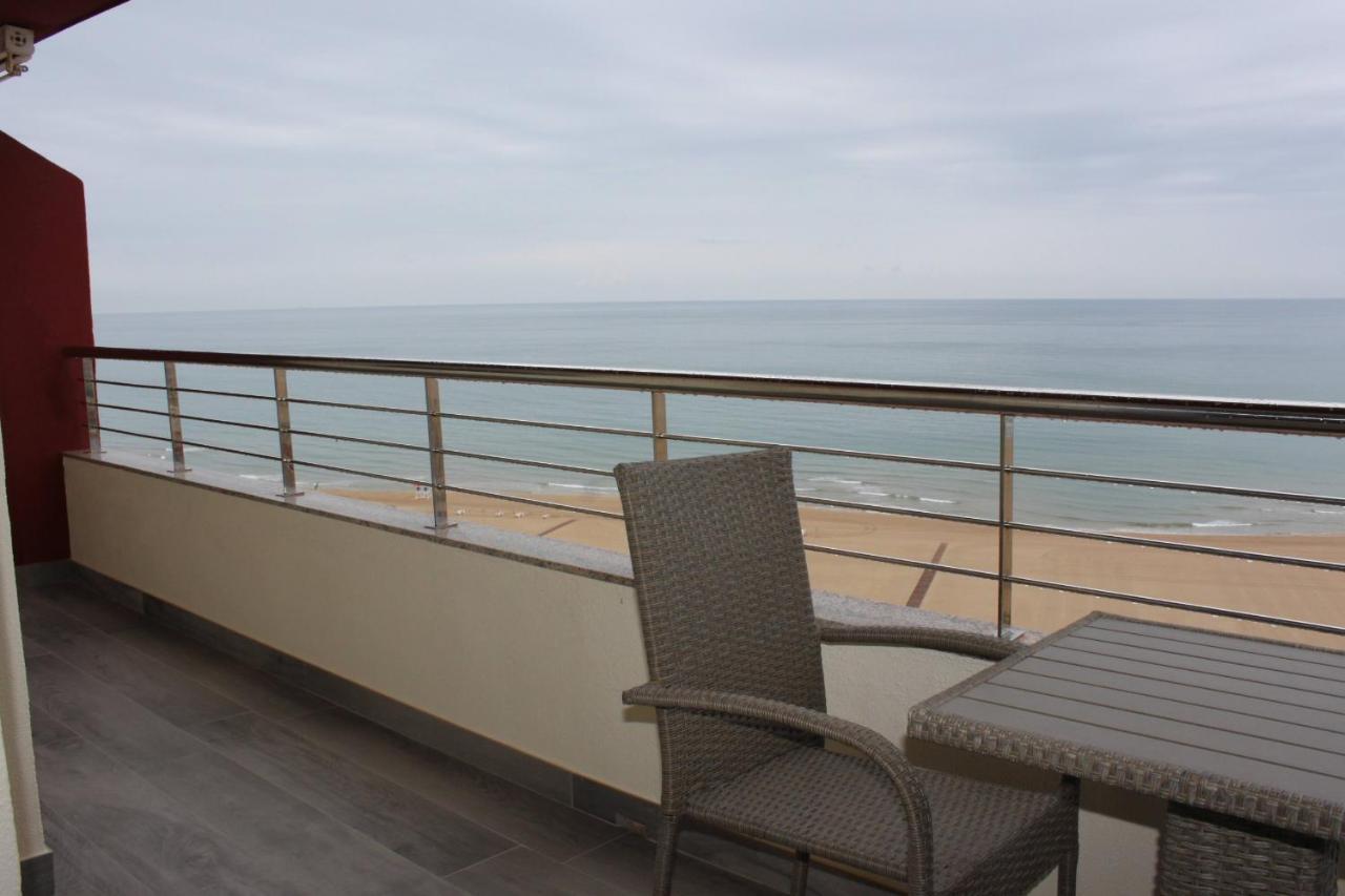 Ferienwohnung Don Ximo Playa de Gandia Exterior foto