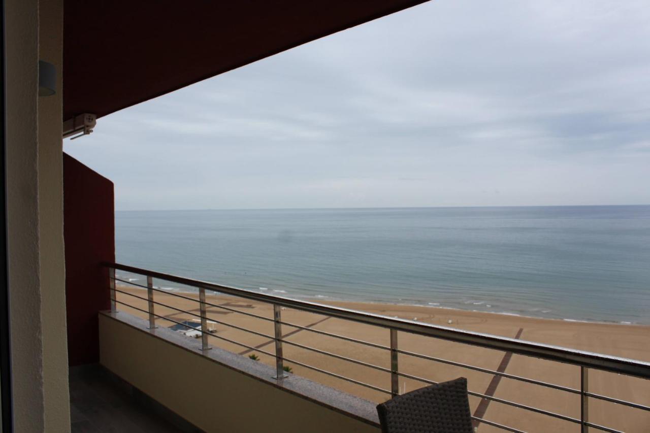 Ferienwohnung Don Ximo Playa de Gandia Exterior foto