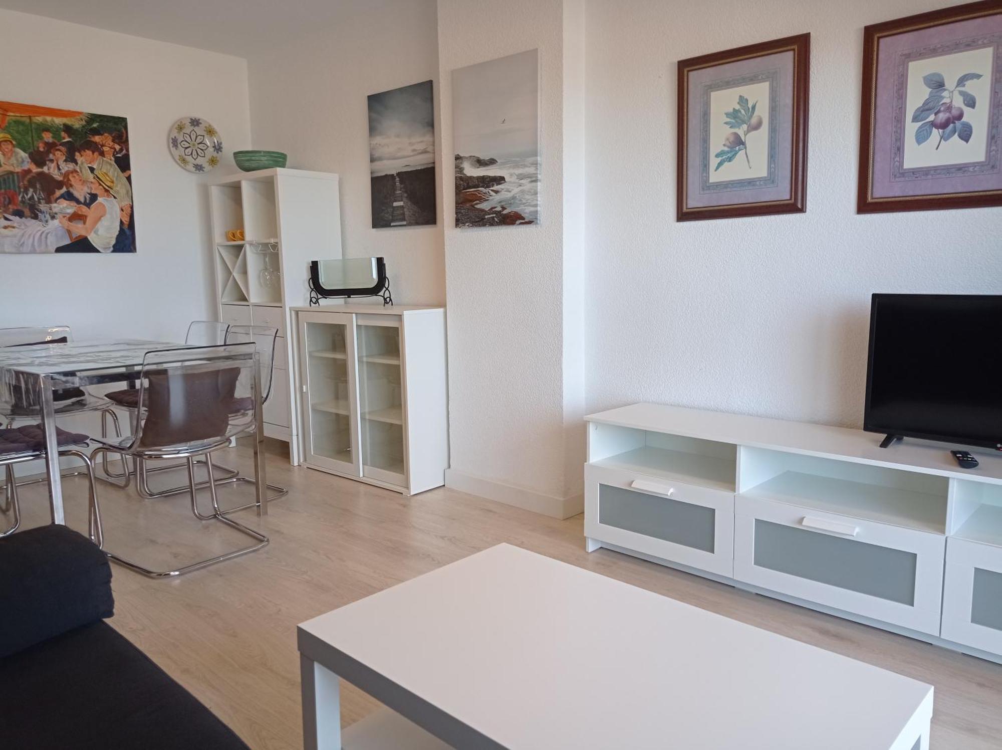 Ferienwohnung Don Ximo Playa de Gandia Exterior foto